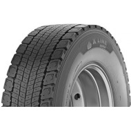 MICHELIN 315 70 R22.5 154L TL X LINE ENE D