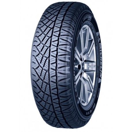 MICHELIN 225 75 R15 102T TL LATITUDE CROSS