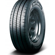 KUMHO 195 65 R16 104T TL KC53