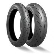 BRIDGESTONE 190 55 R17 75W TL S21