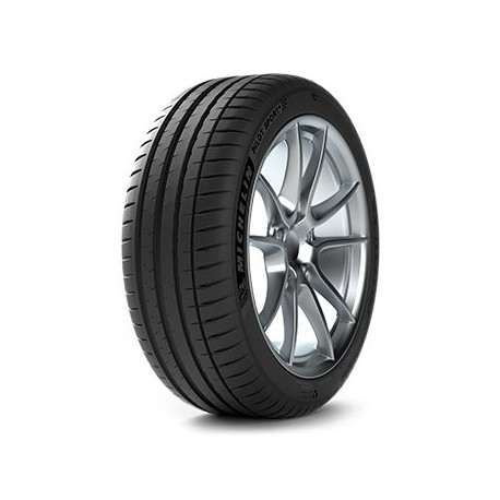 MICHELIN 205 45 R17 88Y TL PILOT SPORT 4