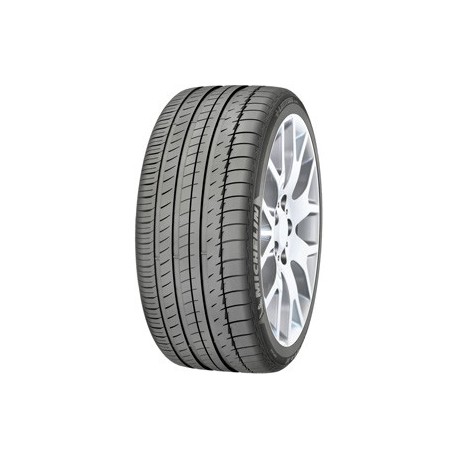 MICHELIN 295 35 R21 107Y TL LATITUDE SPORT