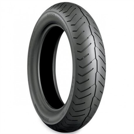 BRIDGESTONE 130 80 R17 65H TL G853