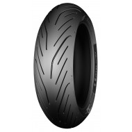 MICHELIN 120 70 R14 55H TL PILOT POWER 3 SCOOTER