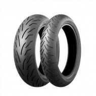 BRIDGESTONE 110 100 C12 67J TL SC