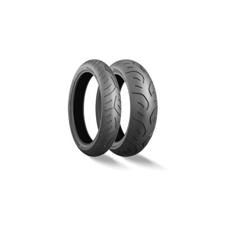 BRIDGESTONE 120 70 R17 58W TL T30