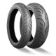 BRIDGESTONE 190 55 R17 75W TL T30