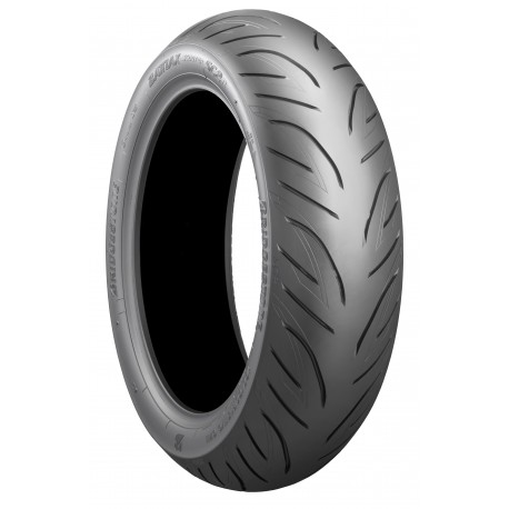 BRIDGESTONE 120 70 R14 55H TL SC2