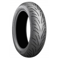 BRIDGESTONE 120 70 R15 56H TL BATTLAX SCOOTER 2 FRONT RAIN