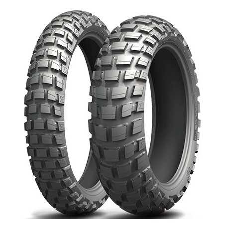 MICHELIN 170 60 R17 72R TL ANAKEE WILD