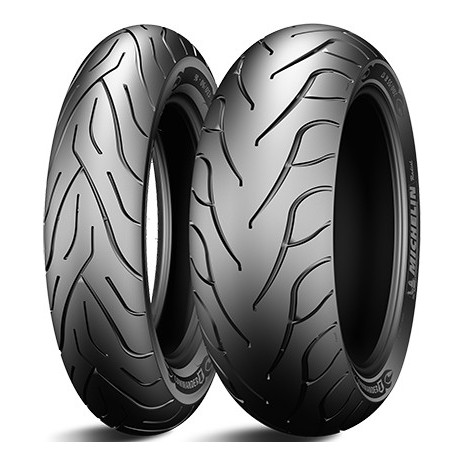 MICHELIN 80 90 C21 54H TL COMMANDER II