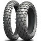 MICHELIN 80 90 C21 48S TT ANAKEE WILD