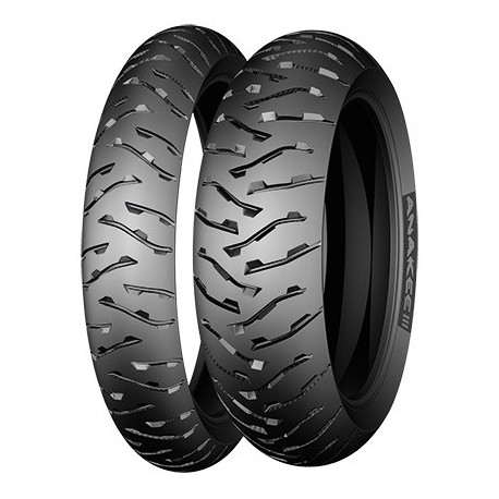 MICHELIN 90 90 C21 54V TL ANAKEE 3