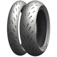 MICHELIN 120 70 R17 58W TL POWER CUP EVO