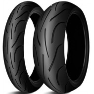 MICHELIN 150 60 R17 66W TL PILOT POWER 2CT