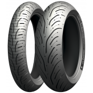 MICHELIN 190 55 R17 75W TL PILOT ROAD 4 GT