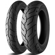 MICHELIN 180 60 C17 75V TL SCORCHER 31