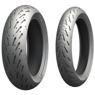 MICHELIN 120 60 R17 55W TL PILOT ROAD 5