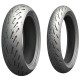 MICHELIN 120 70 R17 58W TL PILOT ROAD 5