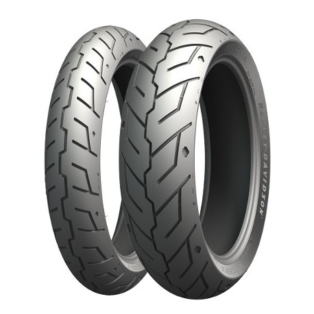 MICHELIN 120 70 R17 58V TL SCORCHER 21