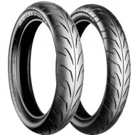 BRIDGESTONE 130 70 C17 62H TL BT39