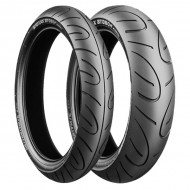 BRIDGESTONE 150 60 R17 66H TL BT090 PRO