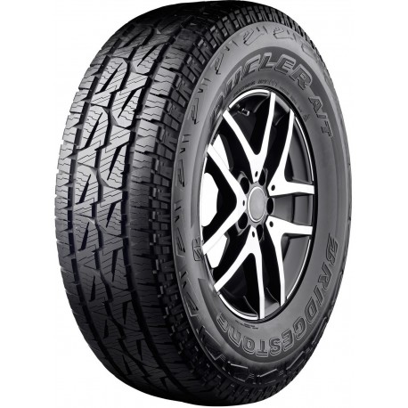 BRIDGESTONE 7.50 R16 114N TL DUELER A/T 001