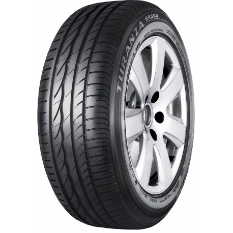 BRIDGESTONE 245 45 R18 96Y TL TURANZA ER300