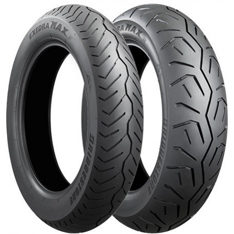 BRIDGESTONE 120 90 C17 64H TT EXEDRA MAX