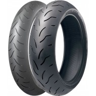 BRIDGESTONE 160 60 R18 70W TL BT016 PRO