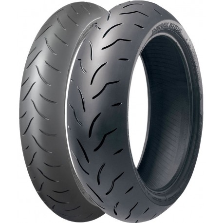 BRIDGESTONE 160 60 R18 70W TL BT016 PRO