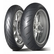 DUNLOP 120 70 R17 58W TL SPORTMAX ROADSMART II