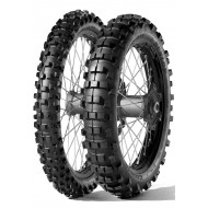 DUNLOP 100 90 C19 57M TT D952