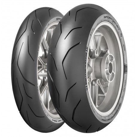 DUNLOP 110 70 R17 54H TL SPORTSMART TT