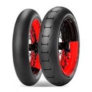 METZELER 125 75 R420 NHS TL RACETEC SM K2