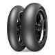 METZELER 120 70 R17 NHS TL RACETEC RR SLICK K2