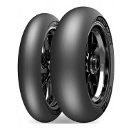 METZELER 120 70 R17 NHS TL RACETEC RR SLICK K2