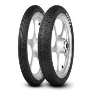 PIRELLI 3.50 C18 62P TT CITY DEMON