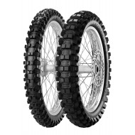 PIRELLI 100 90 C19 57M TT SCORPION MX EXTRA X