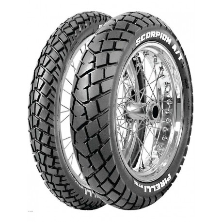 PIRELLI 90 90 C21 54V TL MT 90 A/T SCORPION