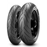 PIRELLI 190 50 R17 73W TL DIABLO ROSSO III