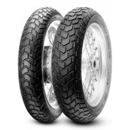 PIRELLI 120 70 R17 58W TL MT 60 RS