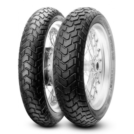 PIRELLI 120 70 R17 58W TL MT 60 RS