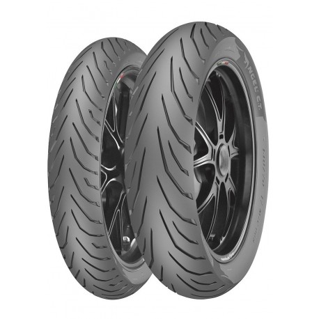 PIRELLI 80 80 C17 46S TL ANGEL CITY