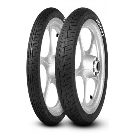 PIRELLI 90 90 C18 57P TT CITY DEMON