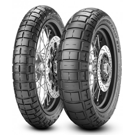 PIRELLI 110 70 R17 54H TL SCORPION RALLY STR