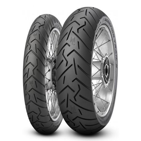 PIRELLI 140 80 R17 69V TL SCORPION TRAIL II