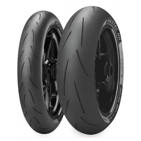 METZELER 120 70 R17 58W TL RACETEC RR K1