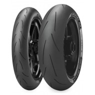 METZELER 180 55 R17 73W TL RACETEC RR K2