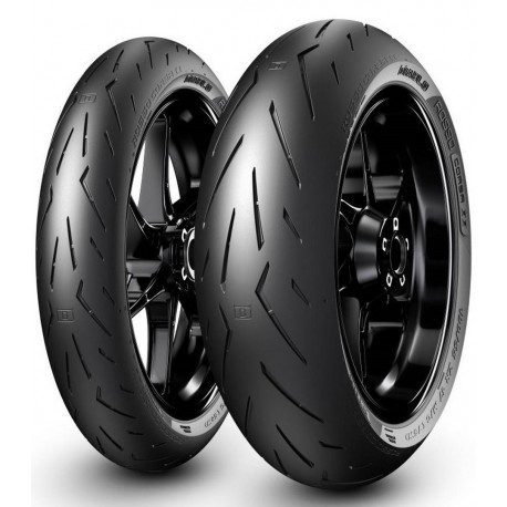 PIRELLI 160 60 R17 69W TL DIABLO ROSSO CORSA II